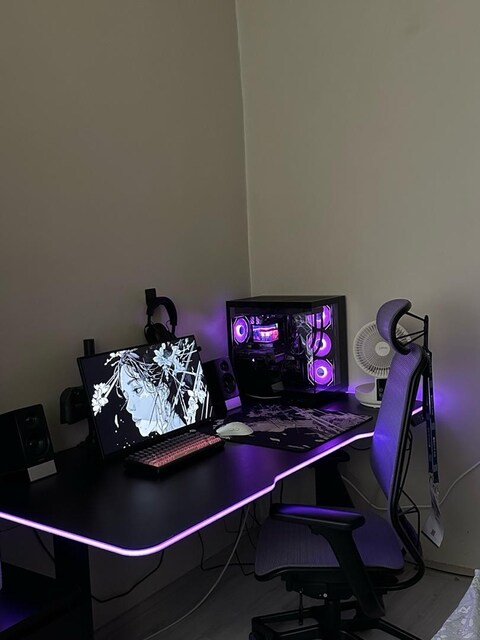 Hazır Kurulu A'dan Z'ye Gaming Sistem