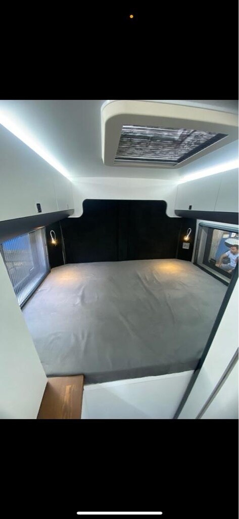 2+1 2012 MODEL JUMPER KARAVAN 2025 YAPIMI - 6