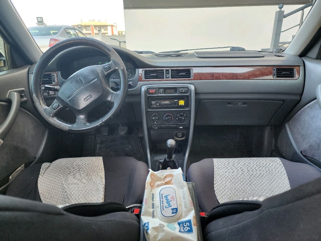 Araç fazlalığından satılık Takas olur - 3