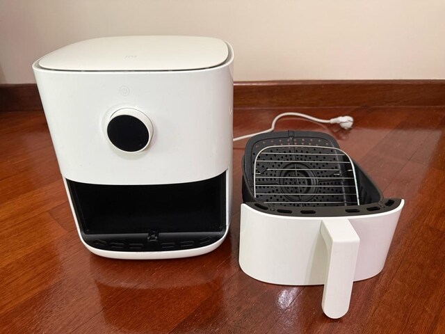 iyi durumda xiaomi airfryer