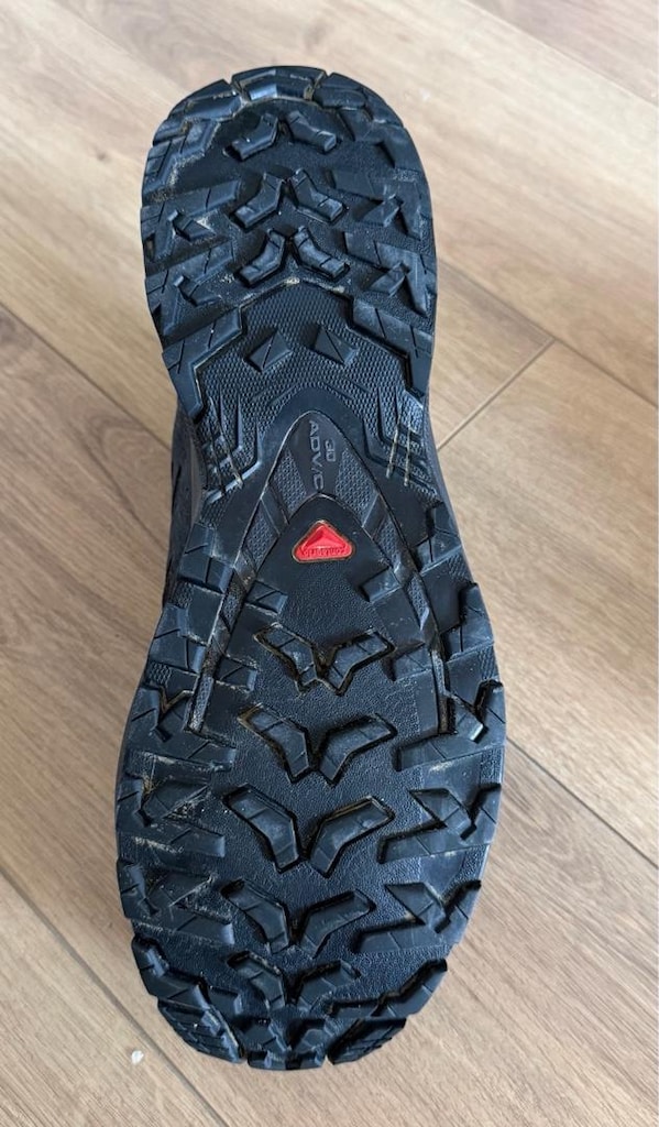 Salomon Xa Pro 3D V9 Gore Tex Erkek Outdoor - 5
