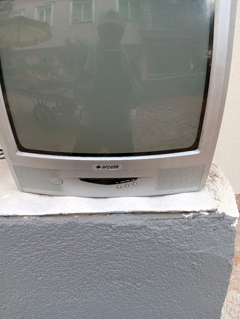 televizyon - 4