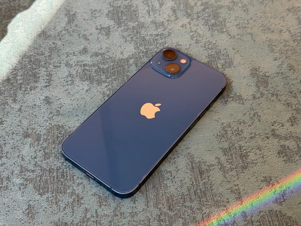 İPHONE 13 128GB 1 Ay Apple TR garantili hatasiz - 2