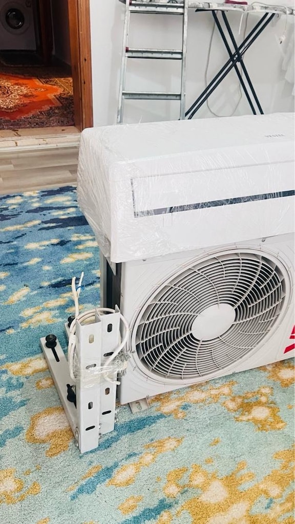vestel klima a++ r32 wifi 12000 - 3