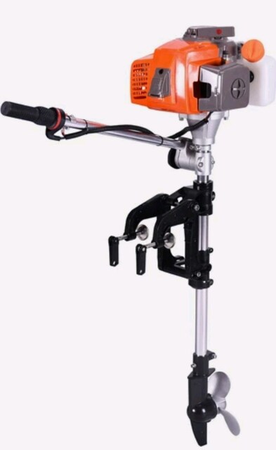 aks marka 3.5 hp