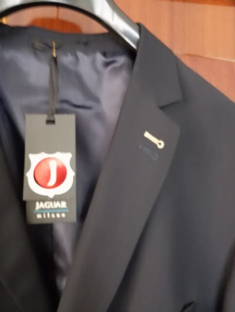 Blazer ceket sıfır hiç giyilmedi
