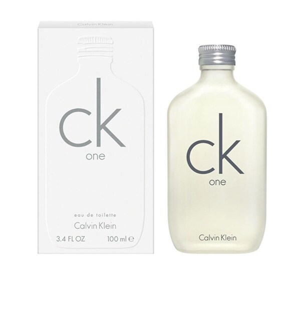 calvin Klien one 100 ml parfüm