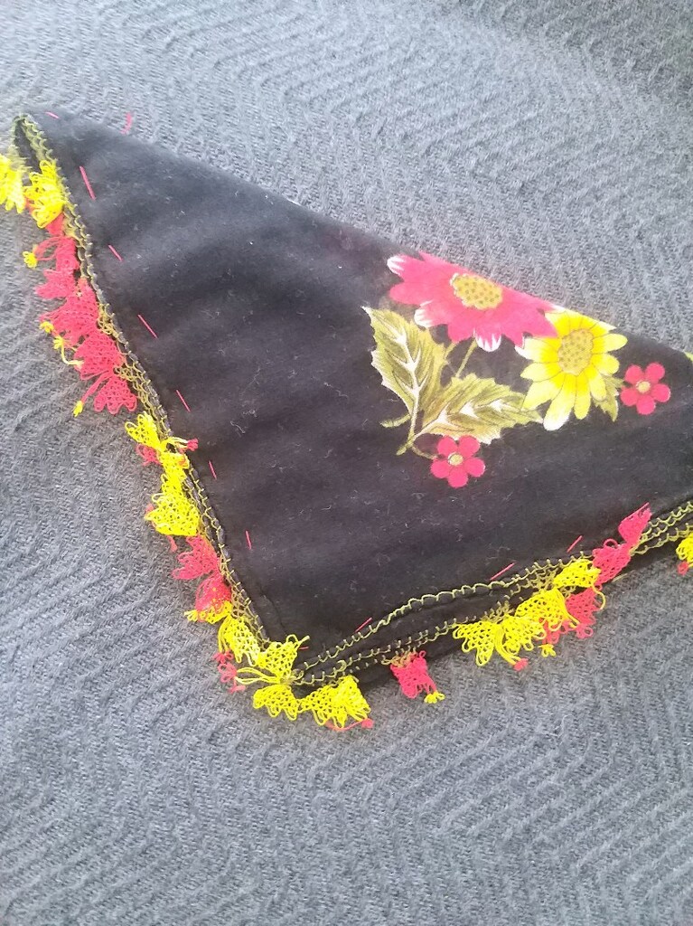 eşarp yazma - 12
