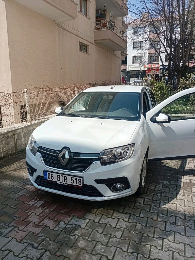 2019 MODEL 0.9 TCE SYMBOL - 2