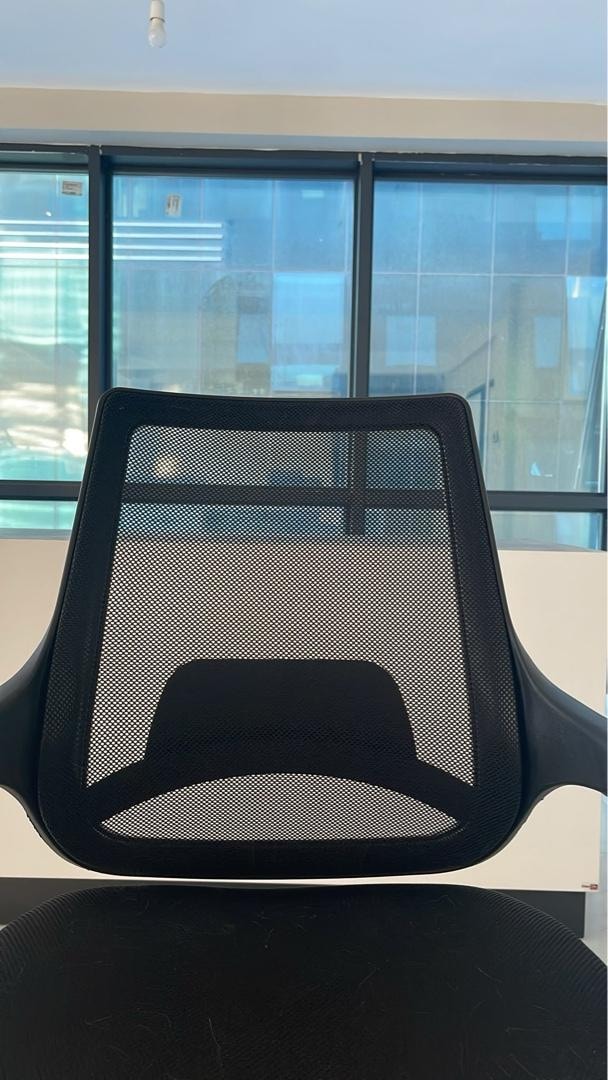 Ofis Sandalyesi Sıfır 3 Adet kaldı - 6