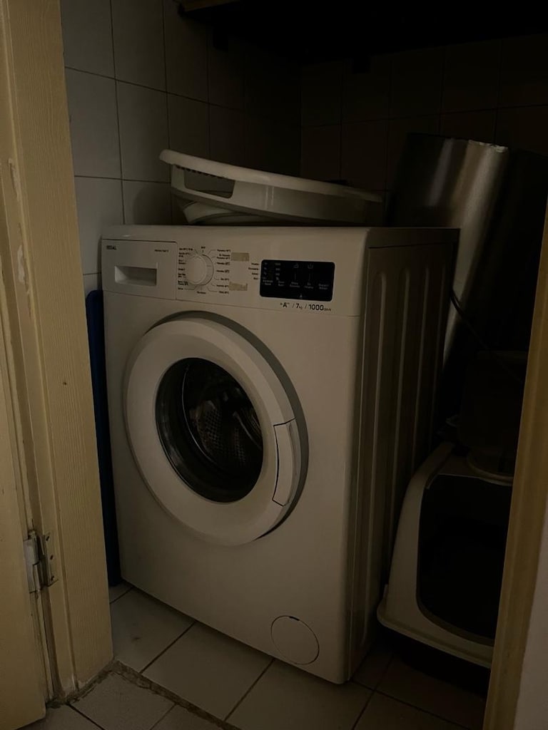 regal çamaşır makinesi - 4