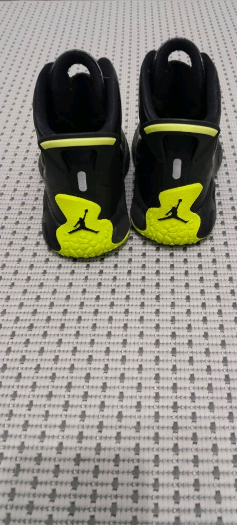 Nike Jordan 29,5 No orjinal spor ayakkabı - 2