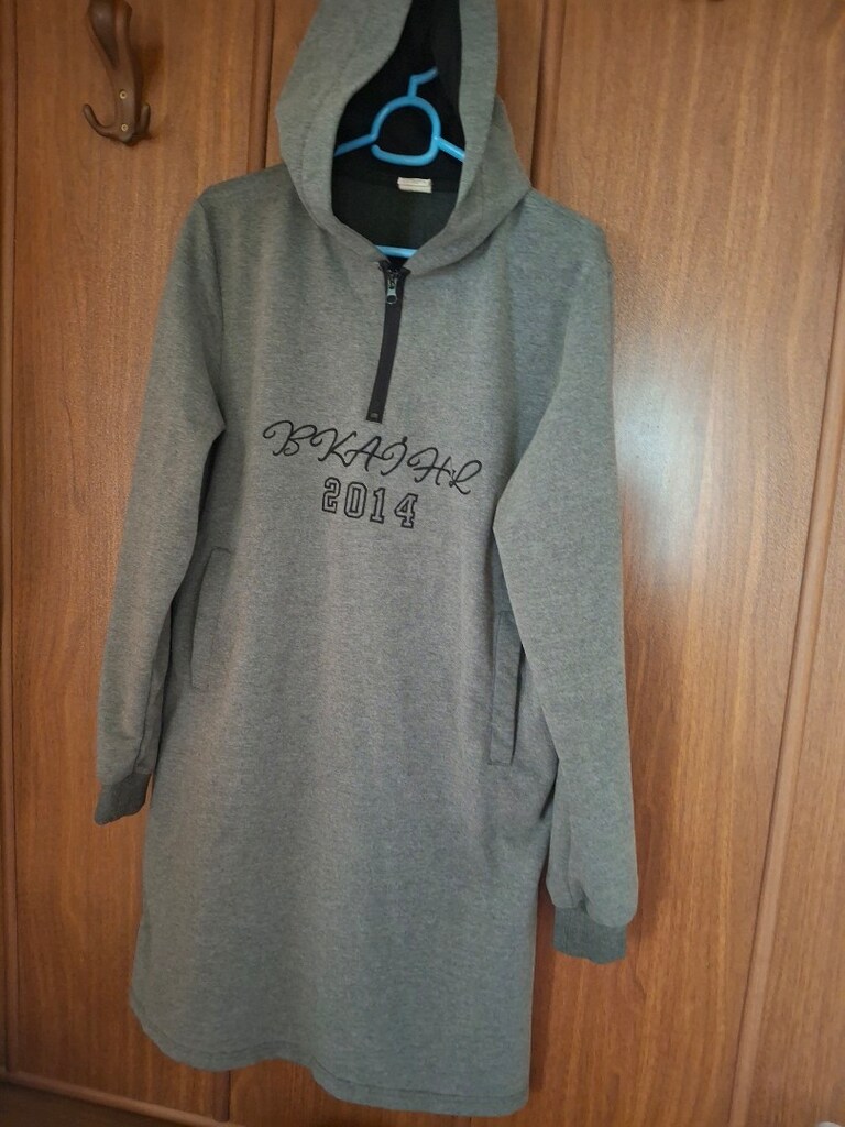 elbise tunik - 2