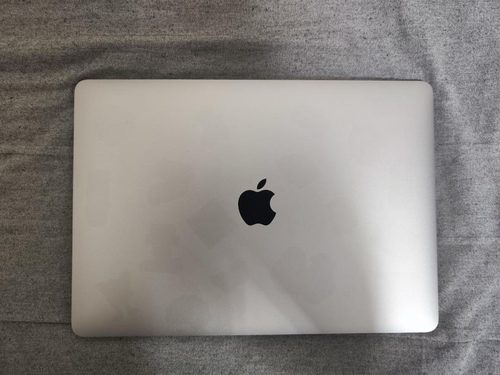 MACBOOK M1 AİR 13” SPACE GRAY - 3