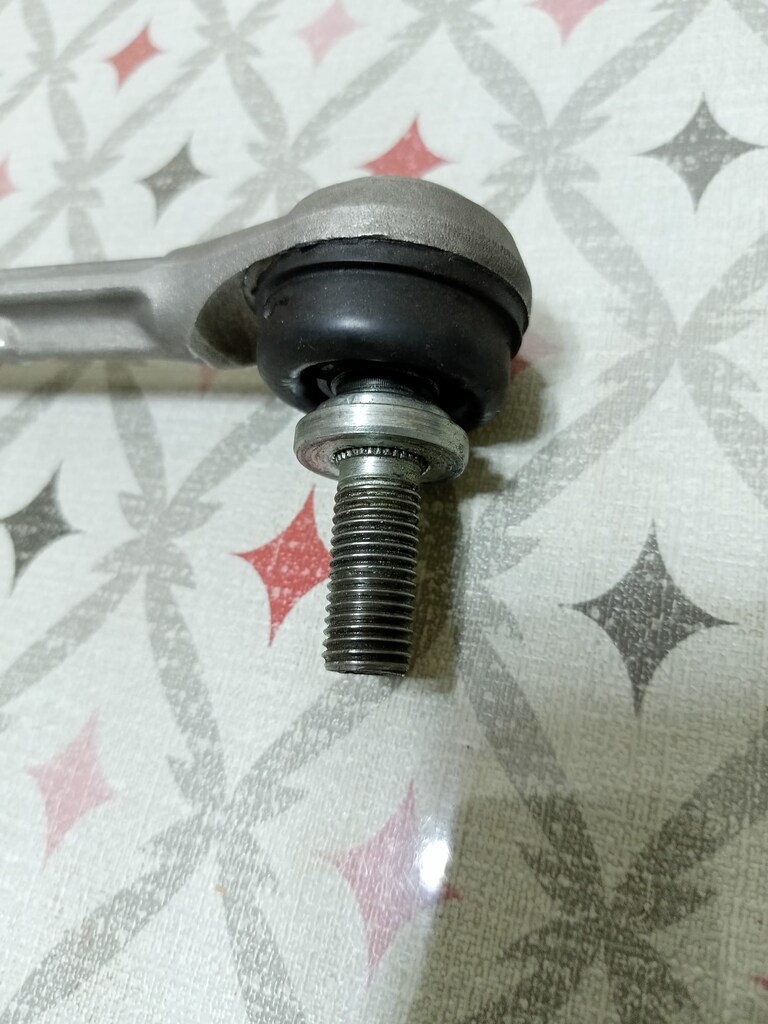 Mercedes W204 / W212 Orjinal Motor Kulağı z rotu (A2042400618) - 8