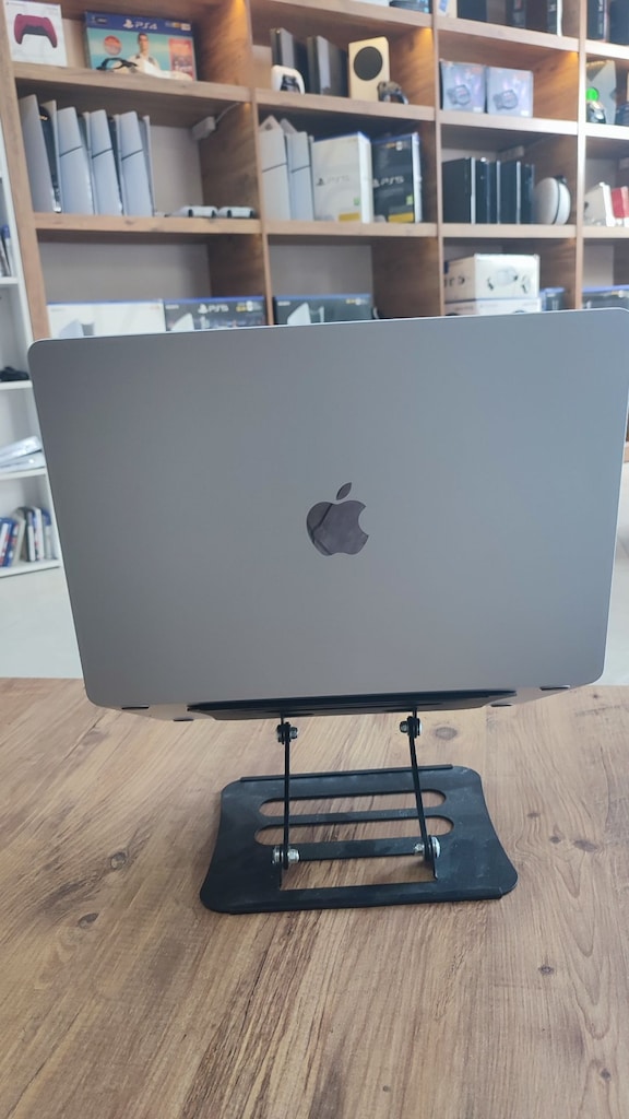 MACPRO M4 İŞLEMCİ 16GB RAM 256GB SSD 15 İNCH PİL DEVRİ 32 3AY GARANTİ - 2