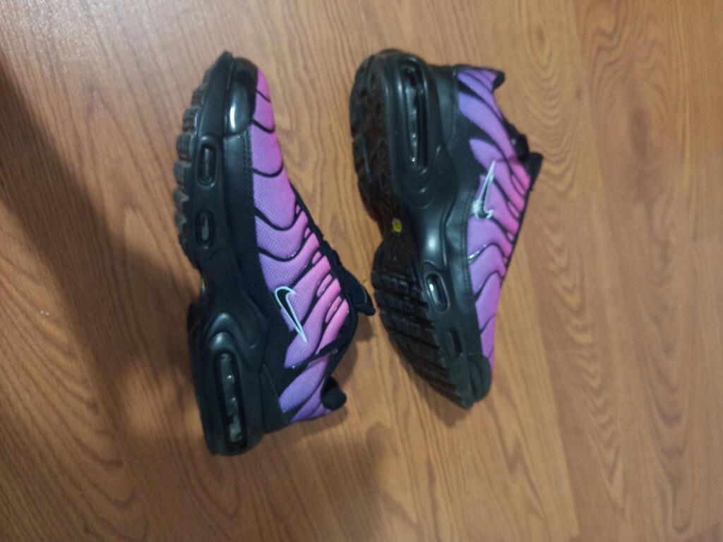 nike tn - 5