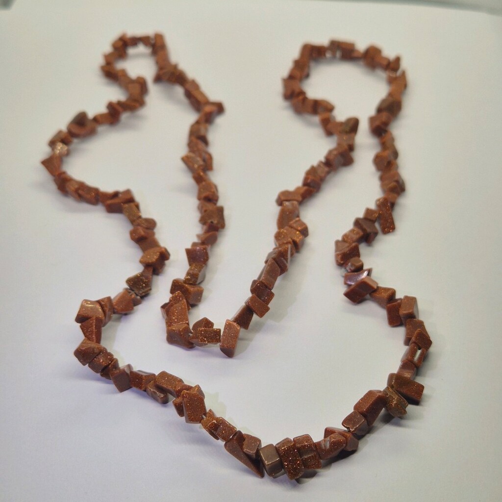 YILDIZ TAŞI KOLYE - 2