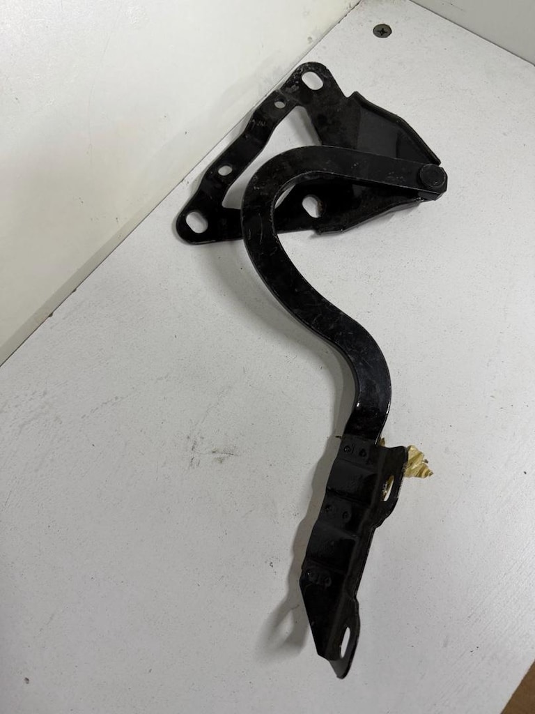 Opel Corsa C Tigra B Motor Kaput Menteşesi Sol GM Orijinal 9196458 - 1 - 2