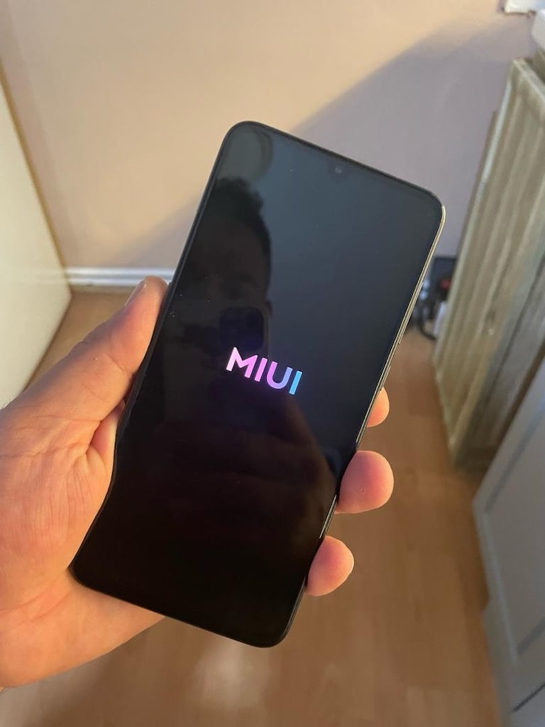 Xiaomi mi9 - 6