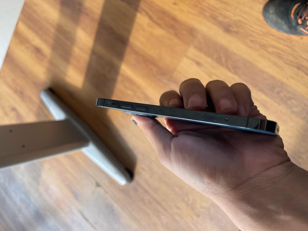 iphone 12 pro 256gb TR - 6