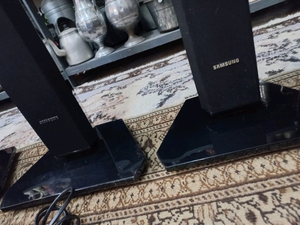 Samsung Ses Sistemi 4+1 - 5