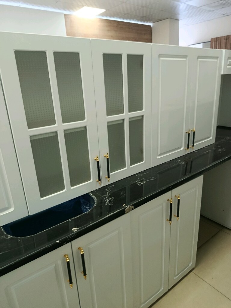 mutfak dolabı 3 MT mebran - 6