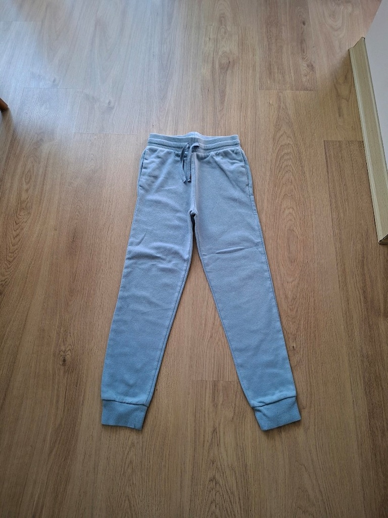H&M 9-10 Yaş Eşofman Altları - 2