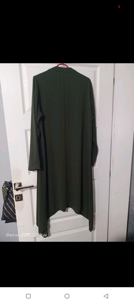 uzun tunik - 3
