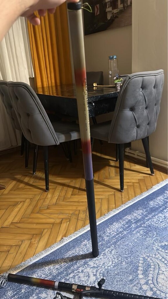 6 metre göl deniz için sallama - 3