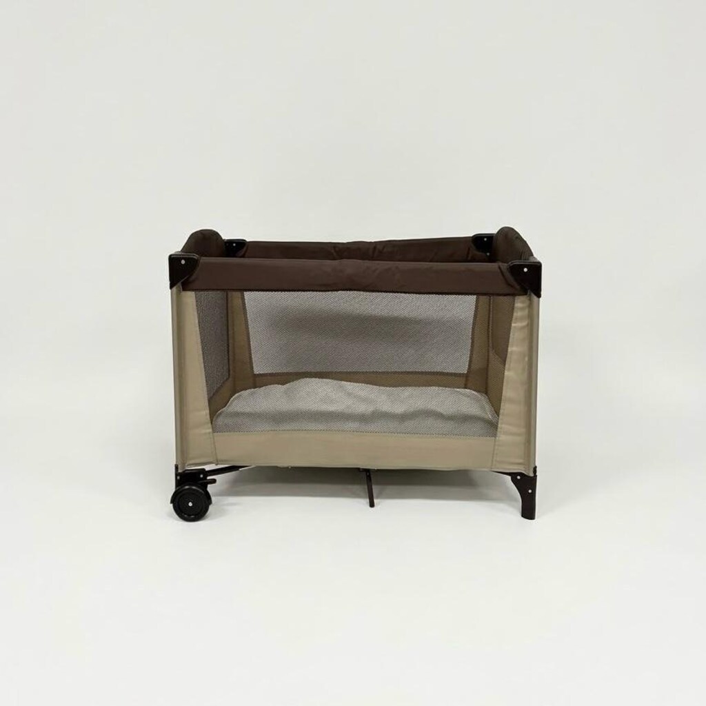 Mothercare Katlanabilir Park Yatak - 3