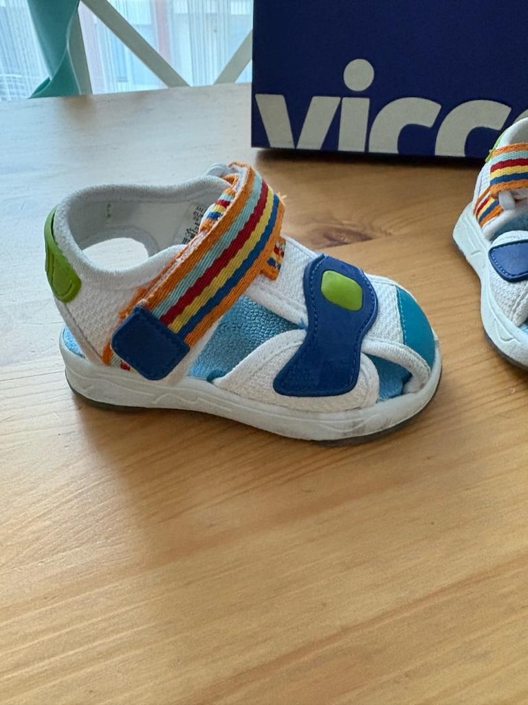 Vicco Çocuk Sandalet - 2