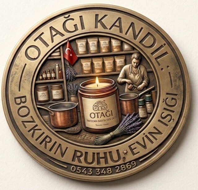 otağı kandil