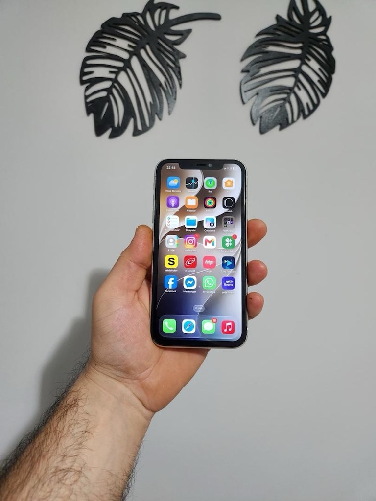 İphone 11 TR 64 GB AÇIKLAMA OKU - 7
