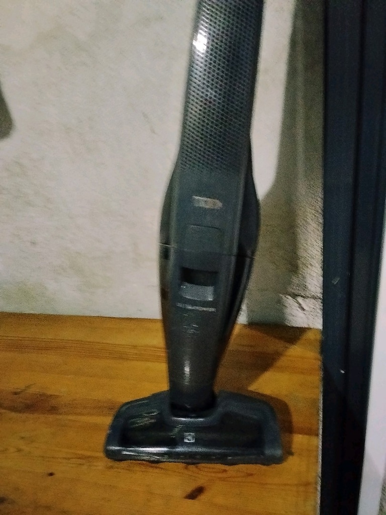 Electrolux dikey Süpürge - 2