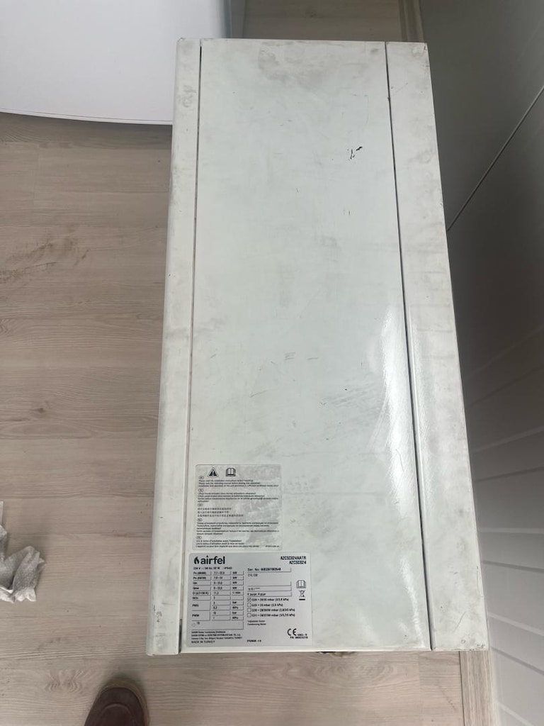 AİRFEL KOMBİ - 5