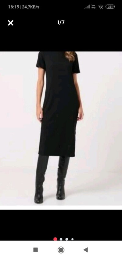 MARKS SPENCER 40 BEDEN
