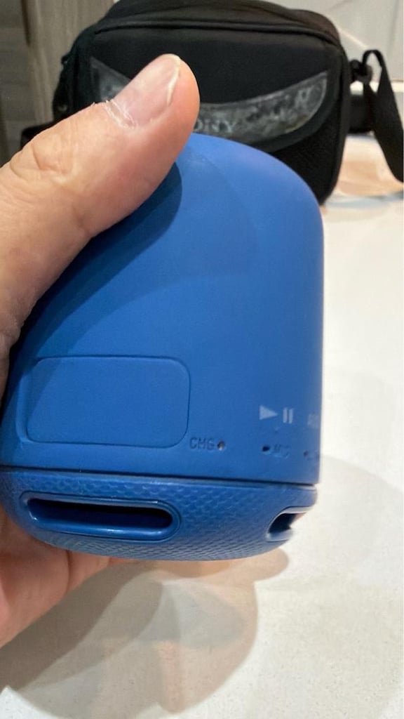 SONY SRS-XB10 SES BOMBASI - 3