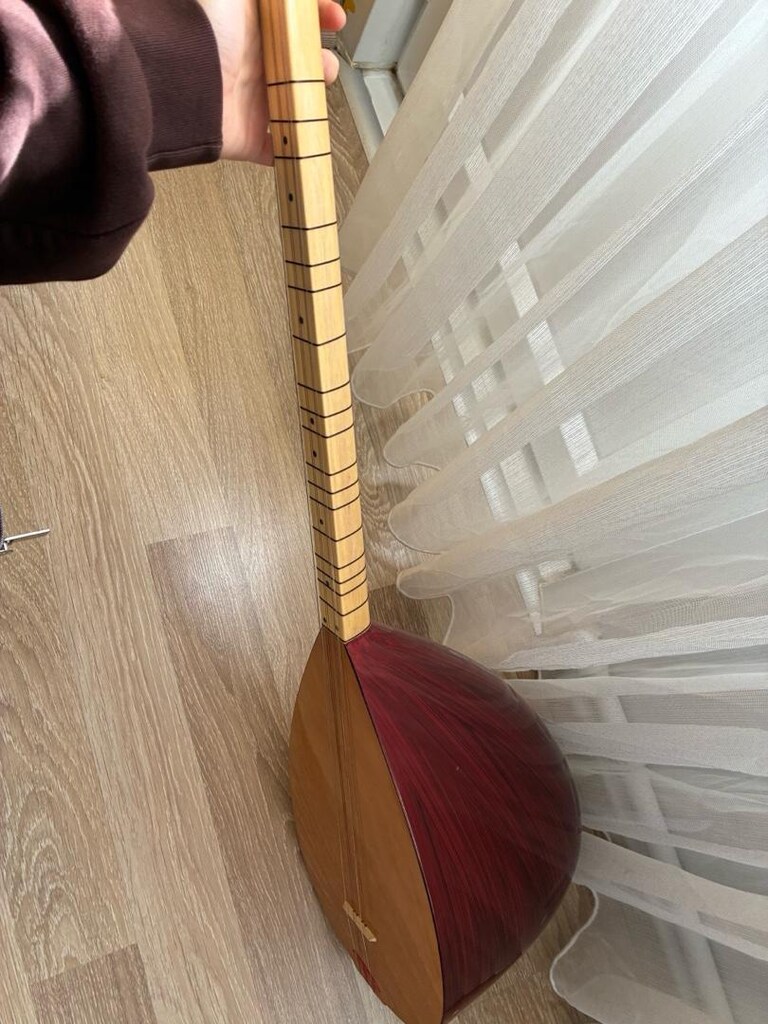 bağlama /Saz - 5