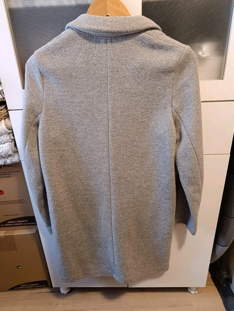 Gri Kaban - 2