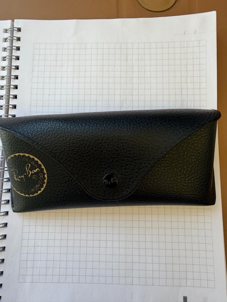 Ray-Ban güneş gözlüğü - 3