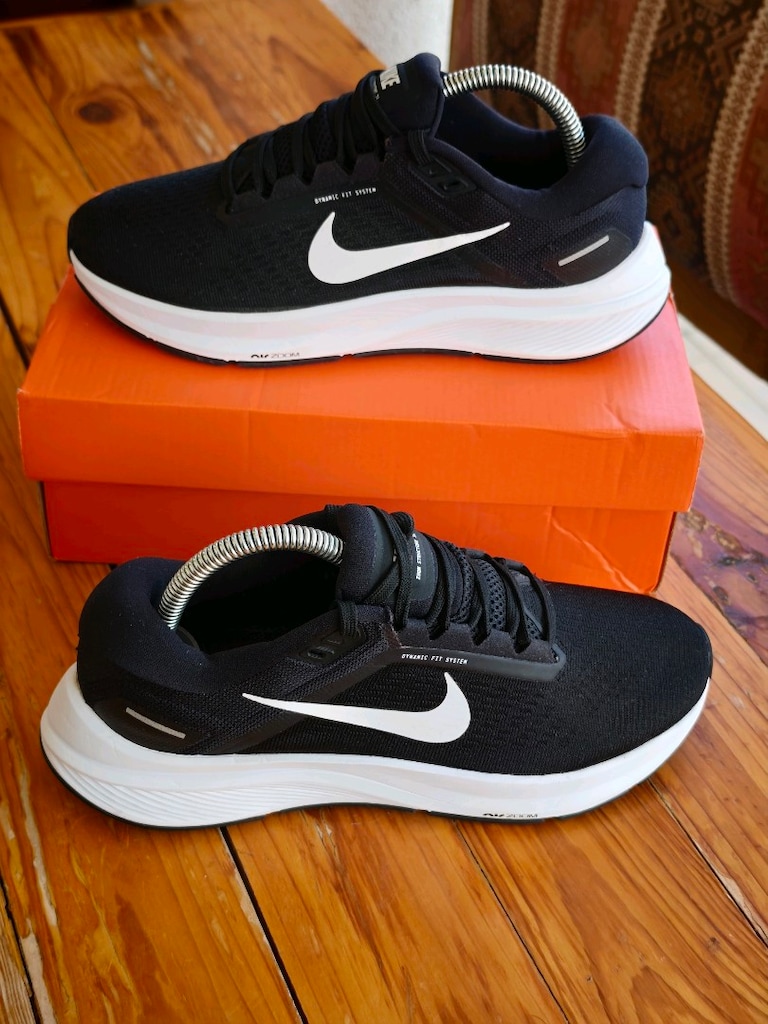 Nike Air zoom Orjinal sıfır gibi üründür bir kez giyilmis - 8