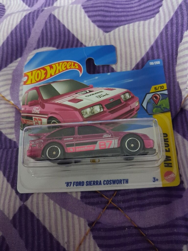 hot wheels sth - 3