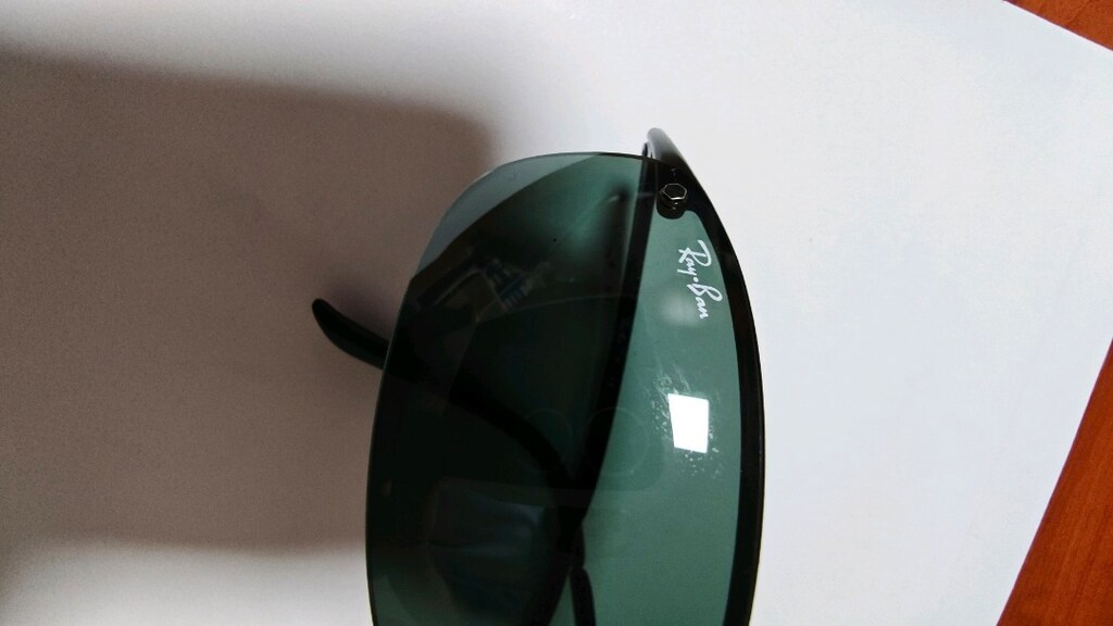 ORİJİNAL RAYBAN - 3