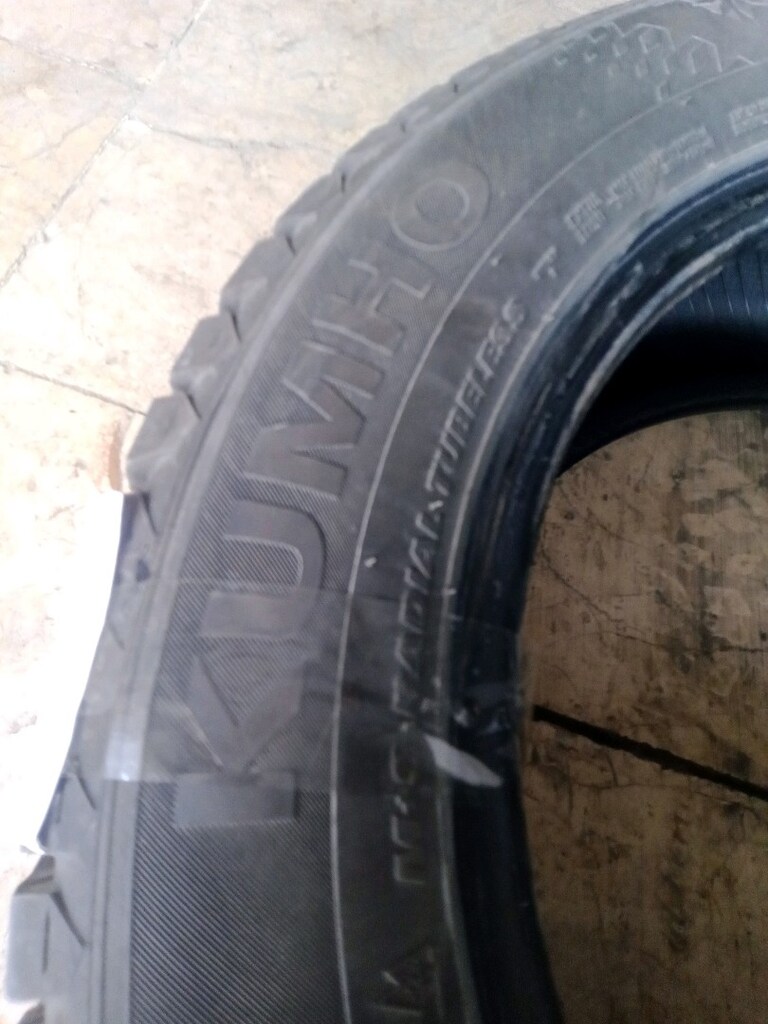 215/55 R16 4 adet sifir ayarinda kişlik - 3