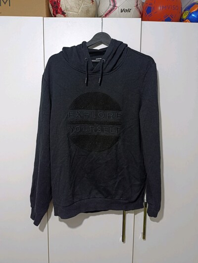 DeFacto erkek sweatshirt