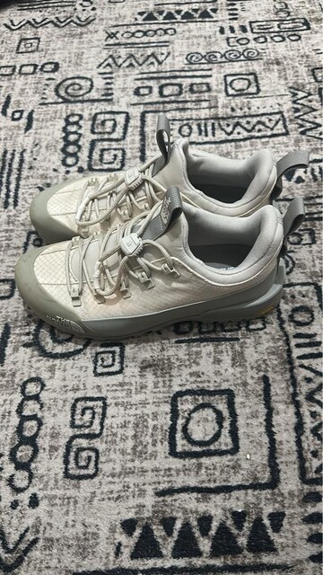 north face kar botu yeni