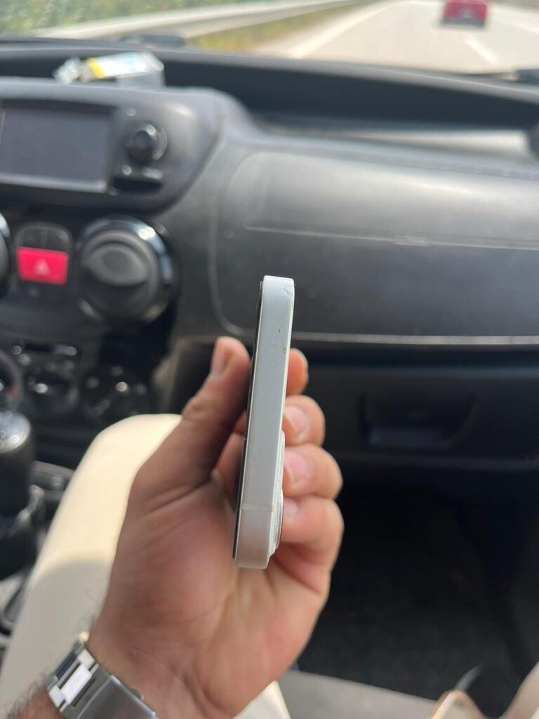 iPhone 13 128 gb - 4