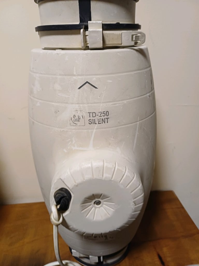 jet fan motorlarl - 8
