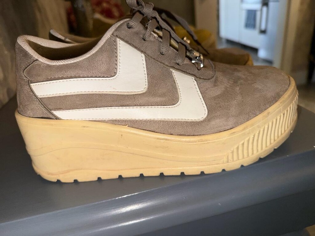 39-40 numara Bambi ayakkabı - 3